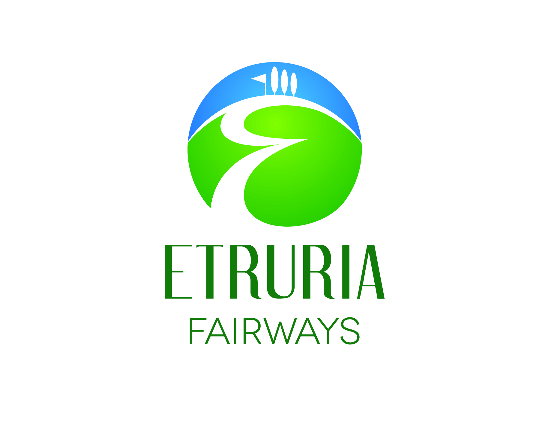 Etruria Fairways